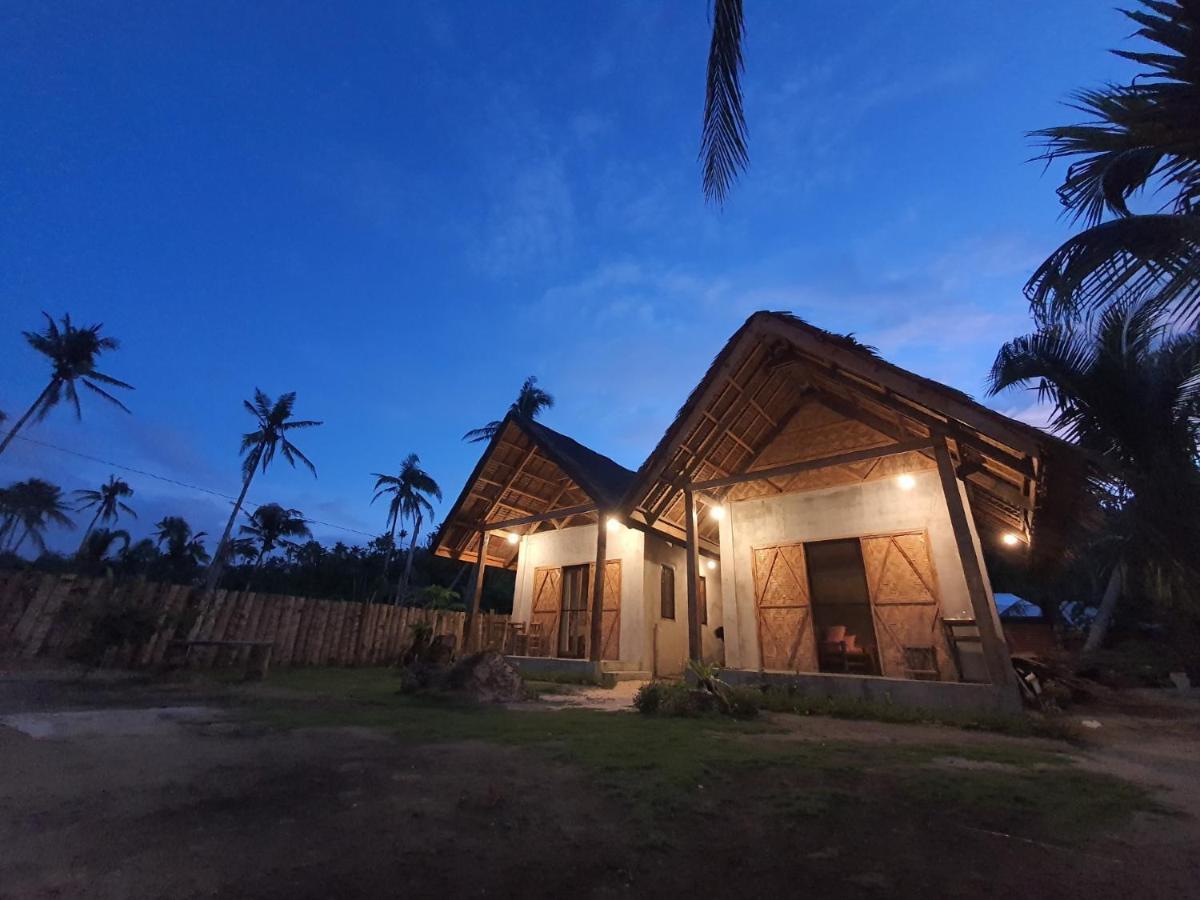 San Isidro Coleto Siargao住宿加早餐旅馆 外观 照片