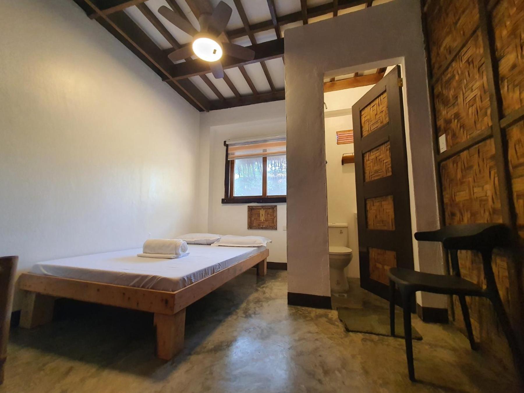 San Isidro Coleto Siargao住宿加早餐旅馆 外观 照片