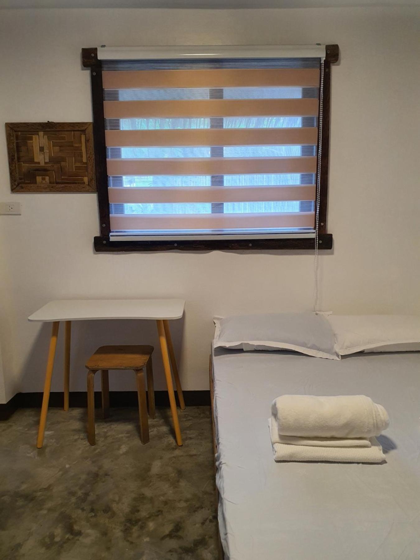San Isidro Coleto Siargao住宿加早餐旅馆 外观 照片
