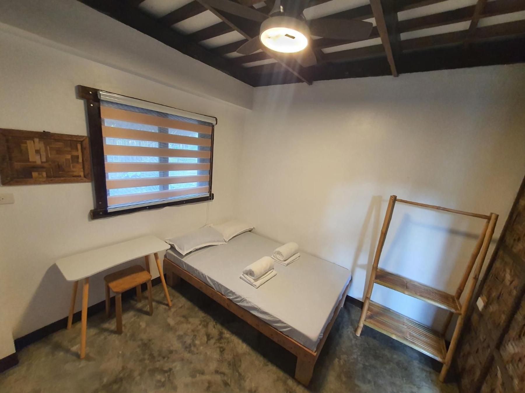 San Isidro Coleto Siargao住宿加早餐旅馆 外观 照片