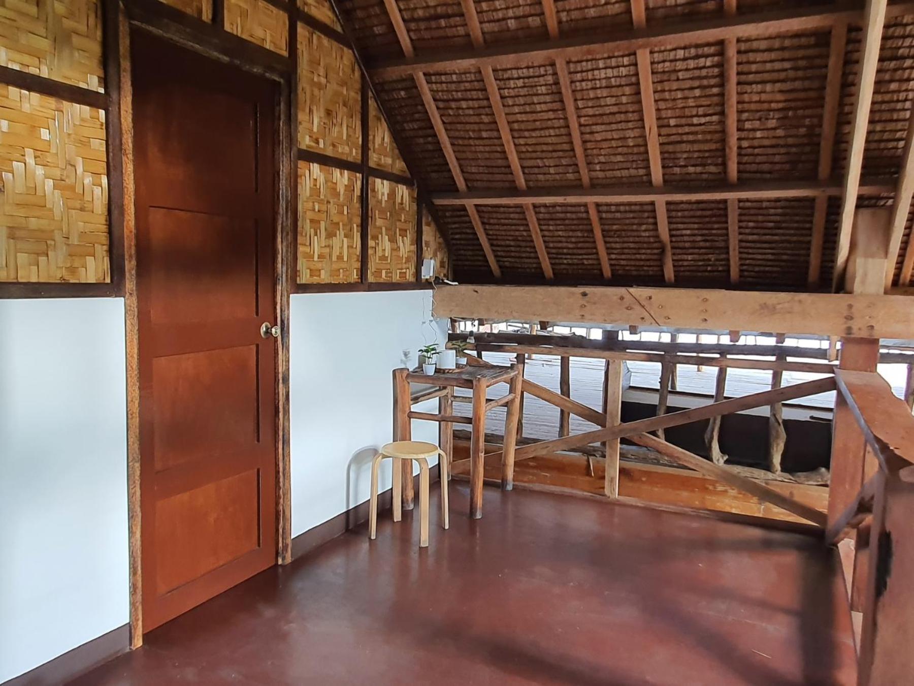 San Isidro Coleto Siargao住宿加早餐旅馆 外观 照片