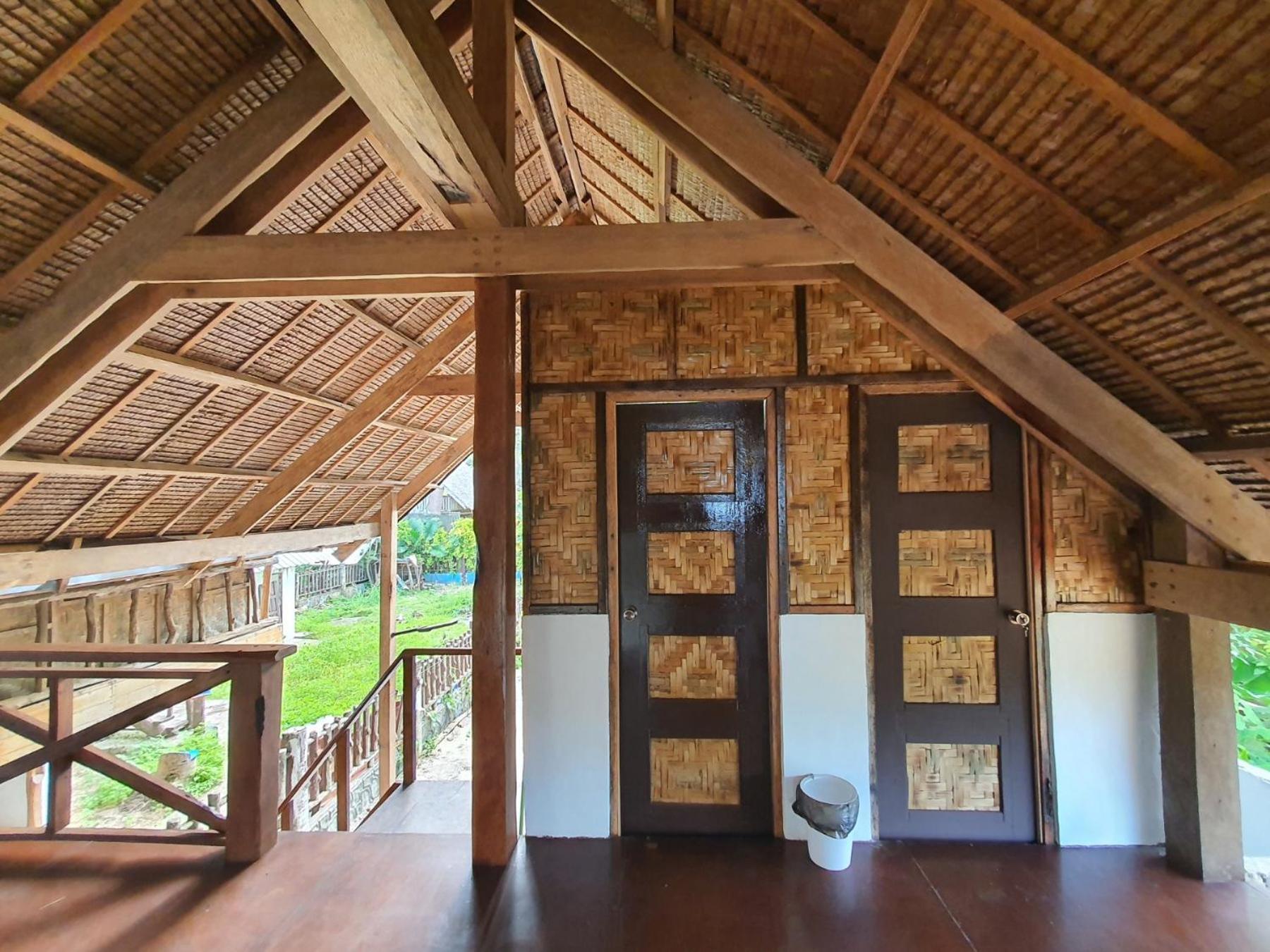 San Isidro Coleto Siargao住宿加早餐旅馆 外观 照片