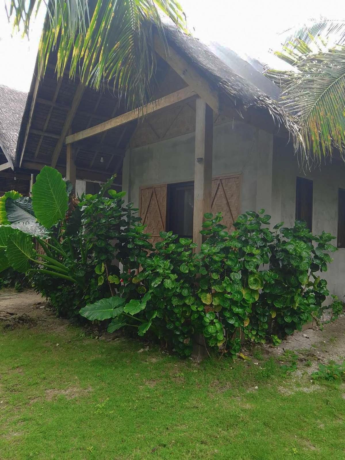 San Isidro Coleto Siargao住宿加早餐旅馆 外观 照片