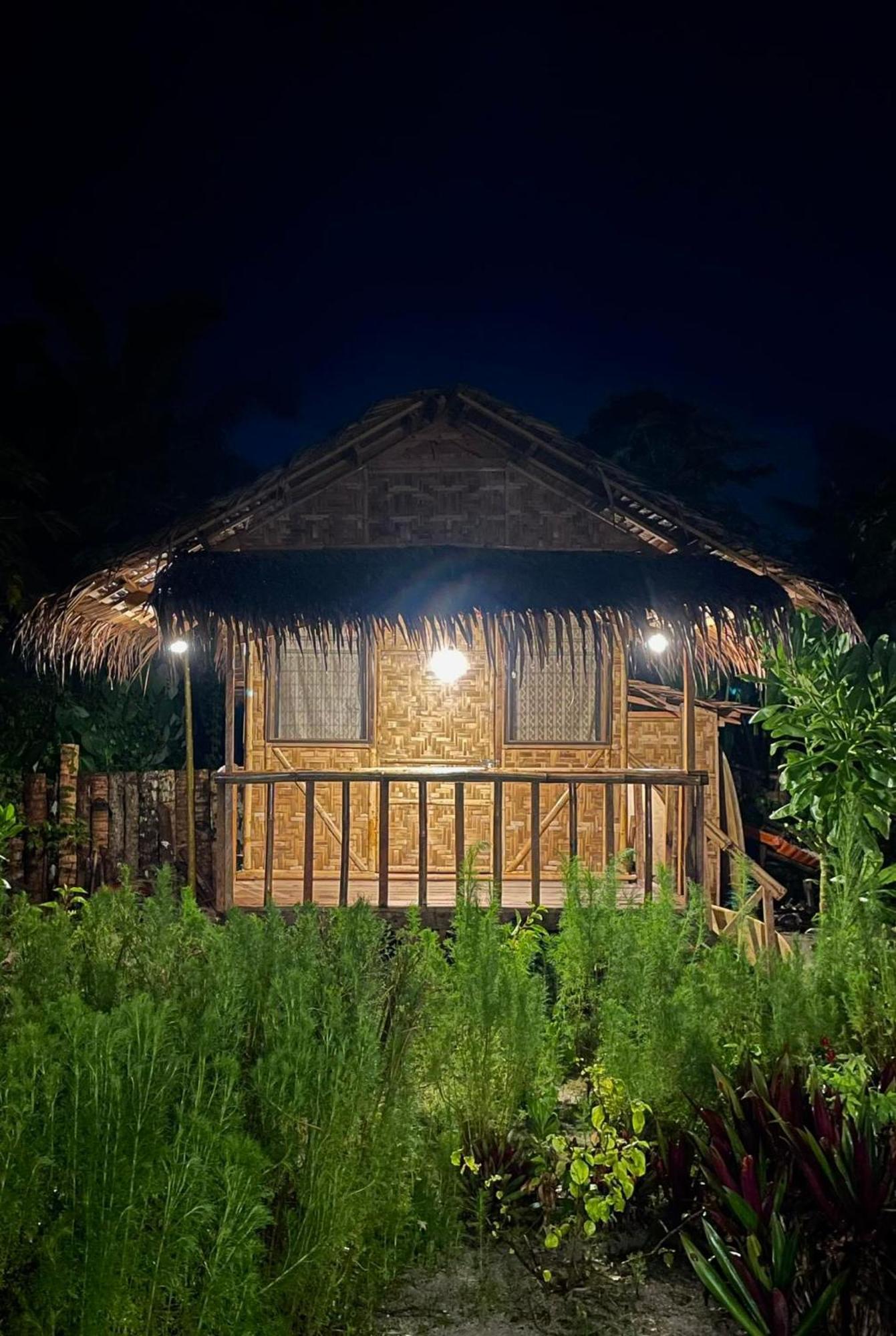 San Isidro Coleto Siargao住宿加早餐旅馆 外观 照片